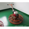 CE approved 36in concrete power trowel machine for sale (FMG-36)